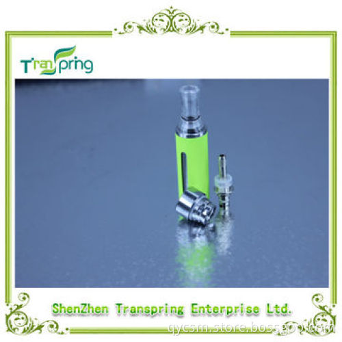 Newest MT3 vaporizer with good quality from transpring with 2mL capacityNew